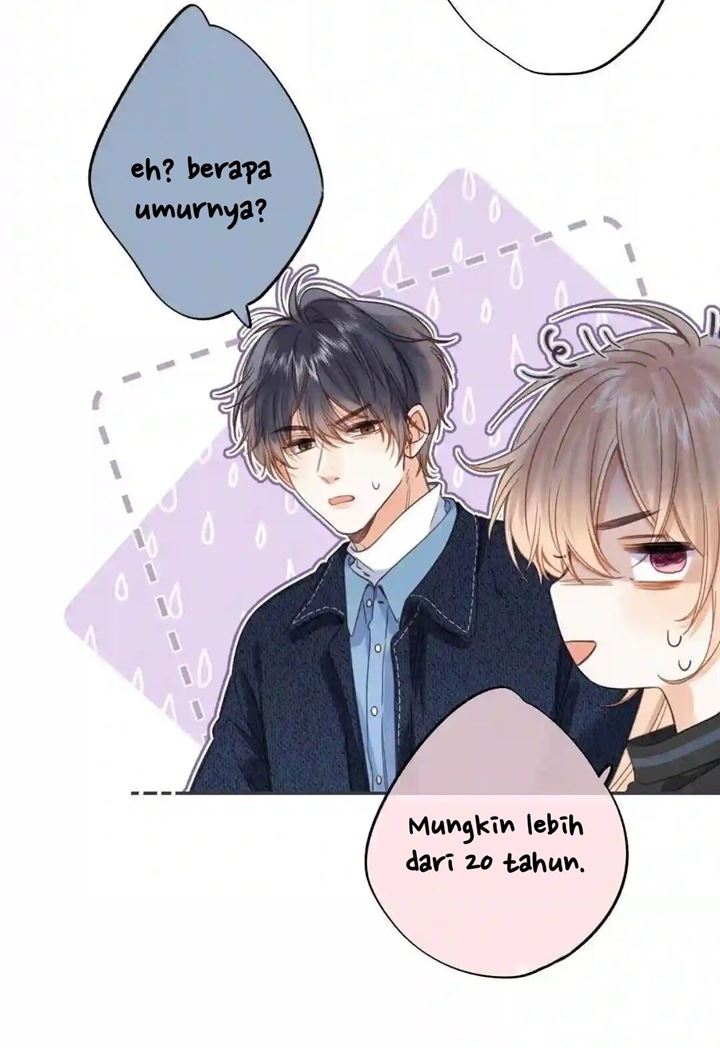 Hidden Love (Zhu Yi) Chapter 38 Gambar 23