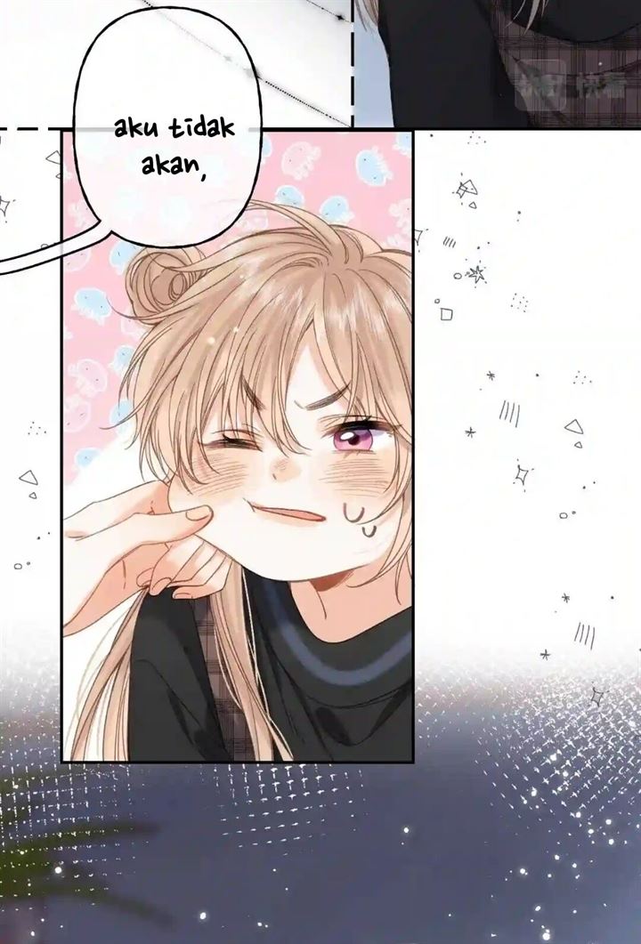 Hidden Love (Zhu Yi) Chapter 38 Gambar 35