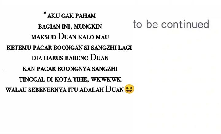 Hidden Love (Zhu Yi) Chapter 38 Gambar 37