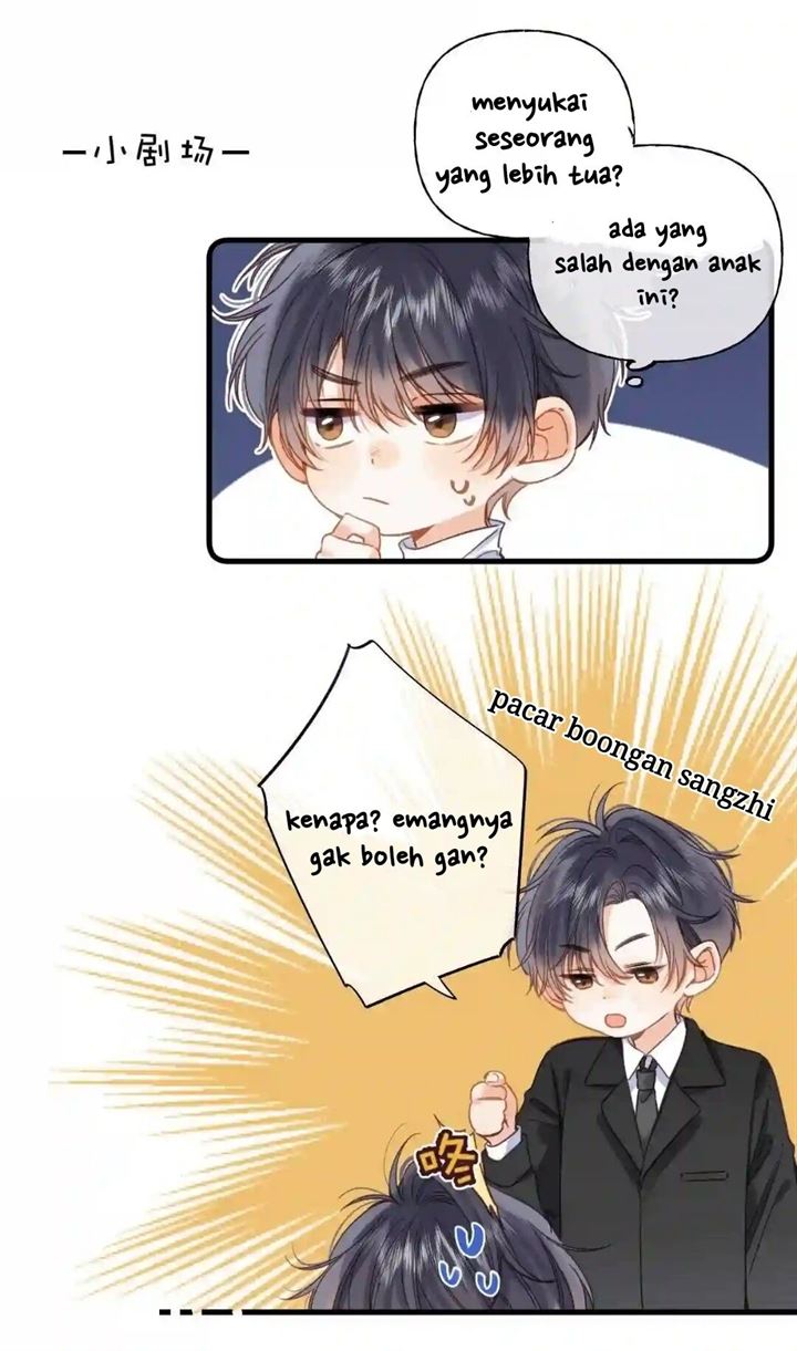 Hidden Love (Zhu Yi) Chapter 38 Gambar 38