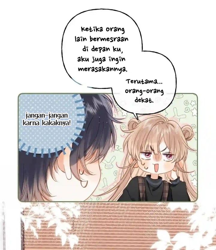 Hidden Love (Zhu Yi) Chapter 38 Gambar 32