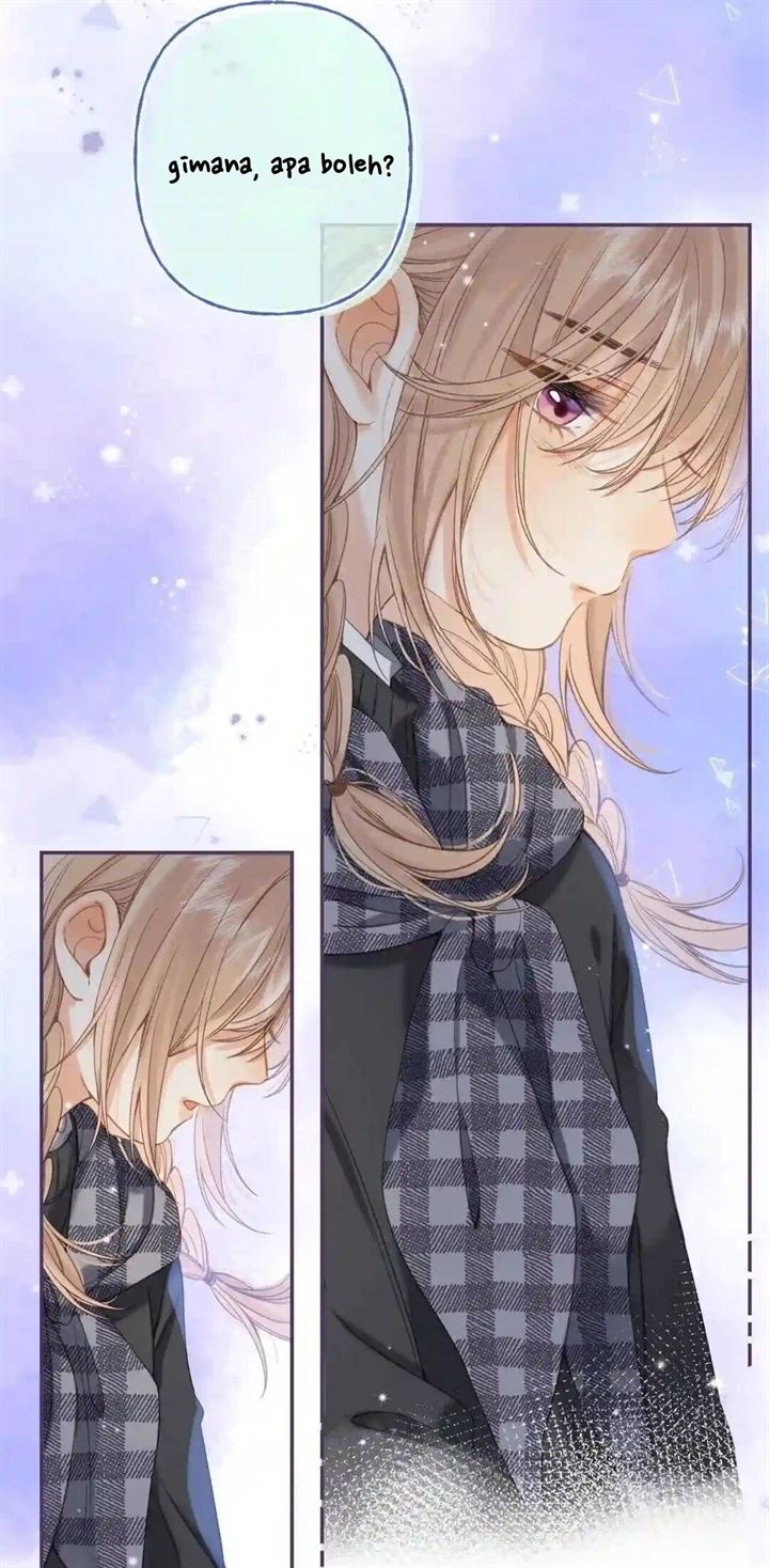 Hidden Love (Zhu Yi) Chapter 37 Gambar 16