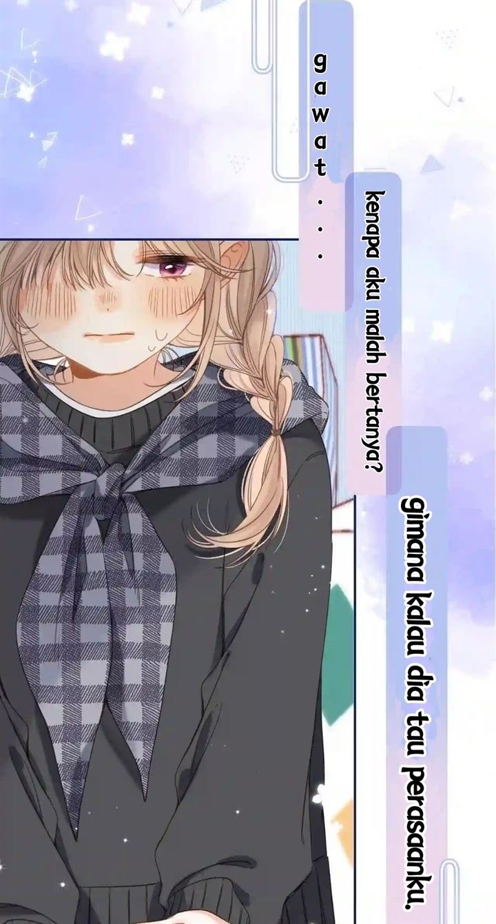 Hidden Love (Zhu Yi) Chapter 37 Gambar 11