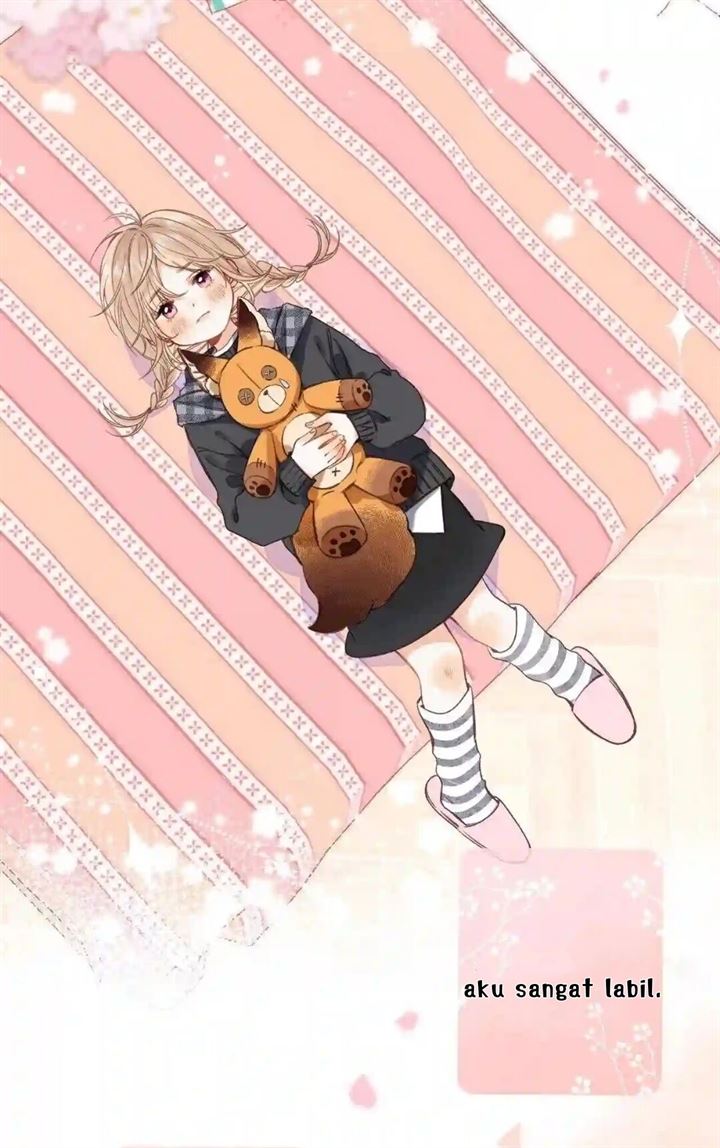 Hidden Love (Zhu Yi) Chapter 37 Gambar 26