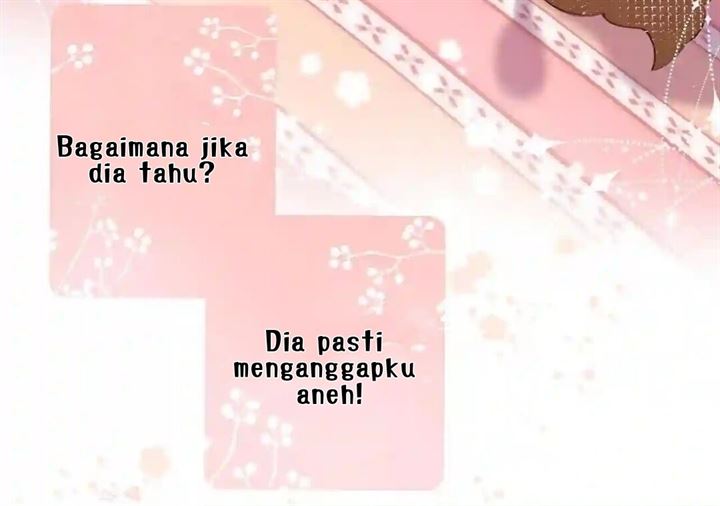 Hidden Love (Zhu Yi) Chapter 37 Gambar 29