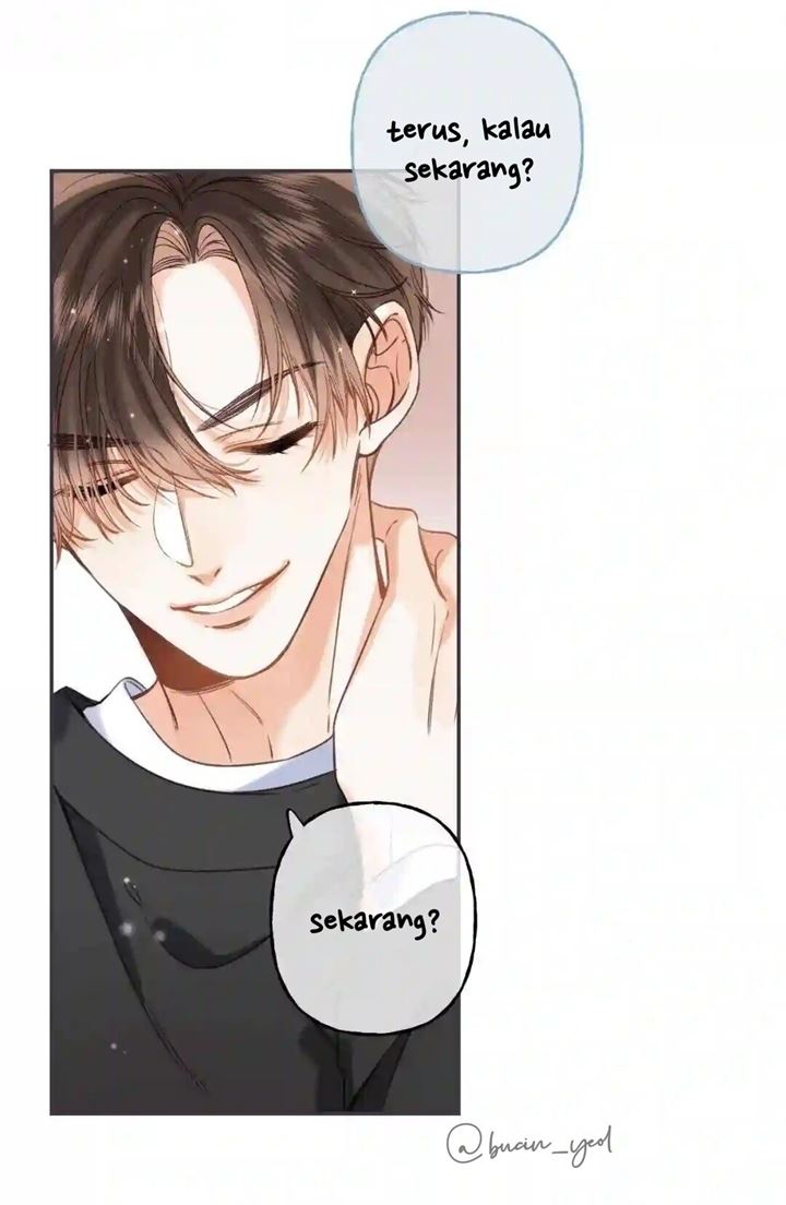 Hidden Love (Zhu Yi) Chapter 37 Gambar 23