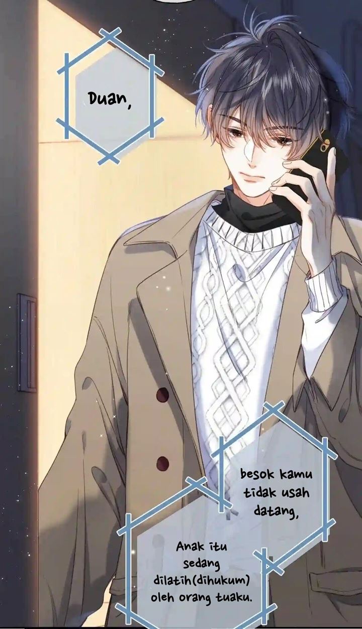 Hidden Love (Zhu Yi) Chapter 37 Gambar 37