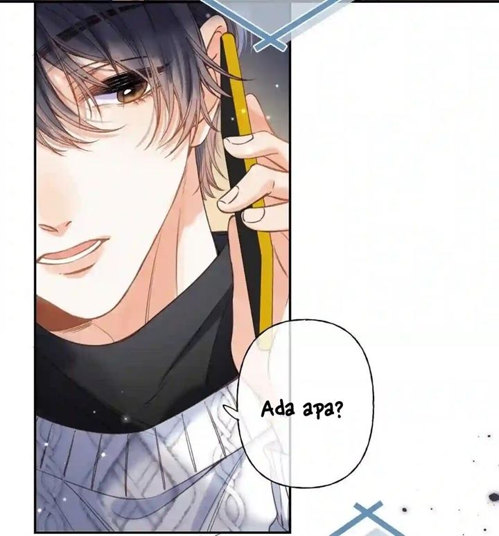 Hidden Love (Zhu Yi) Chapter 37 Gambar 38