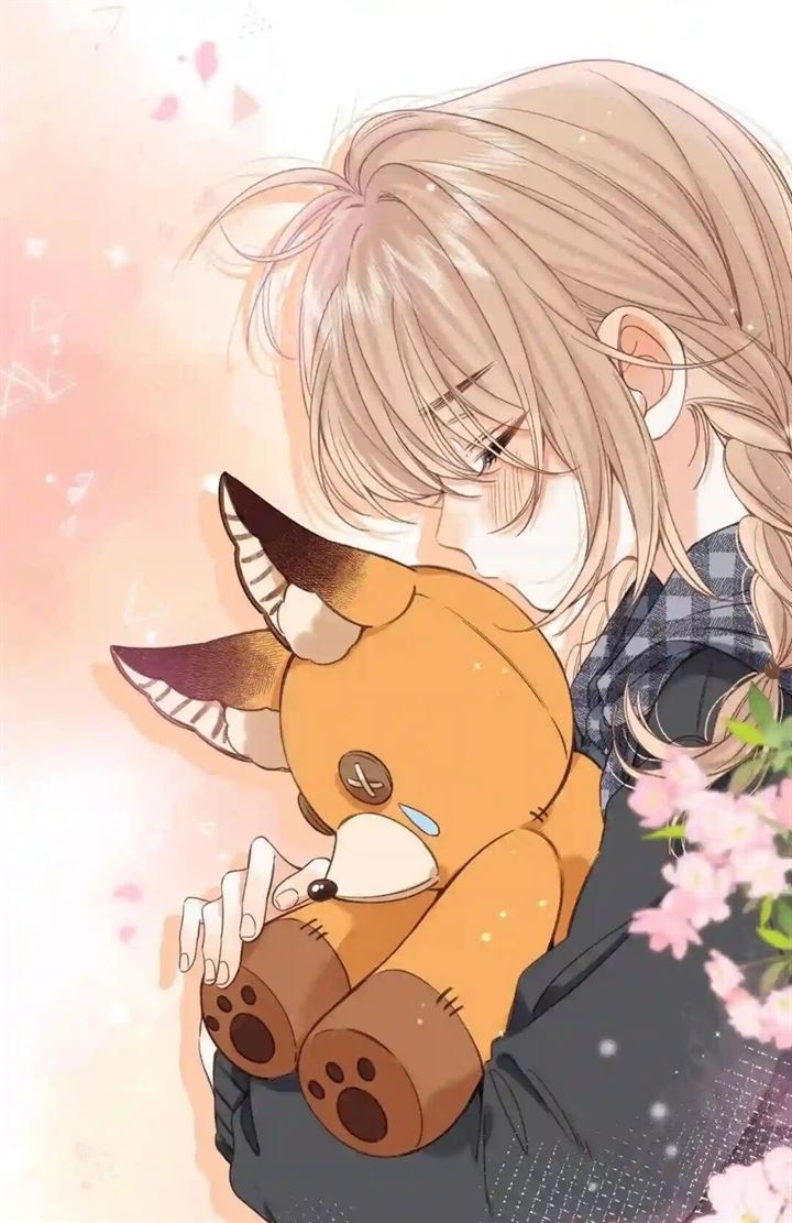 Hidden Love (Zhu Yi) Chapter 37 Gambar 32