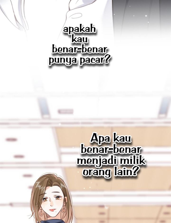 Hidden Love (Zhu Yi) Chapter 44 Gambar 36