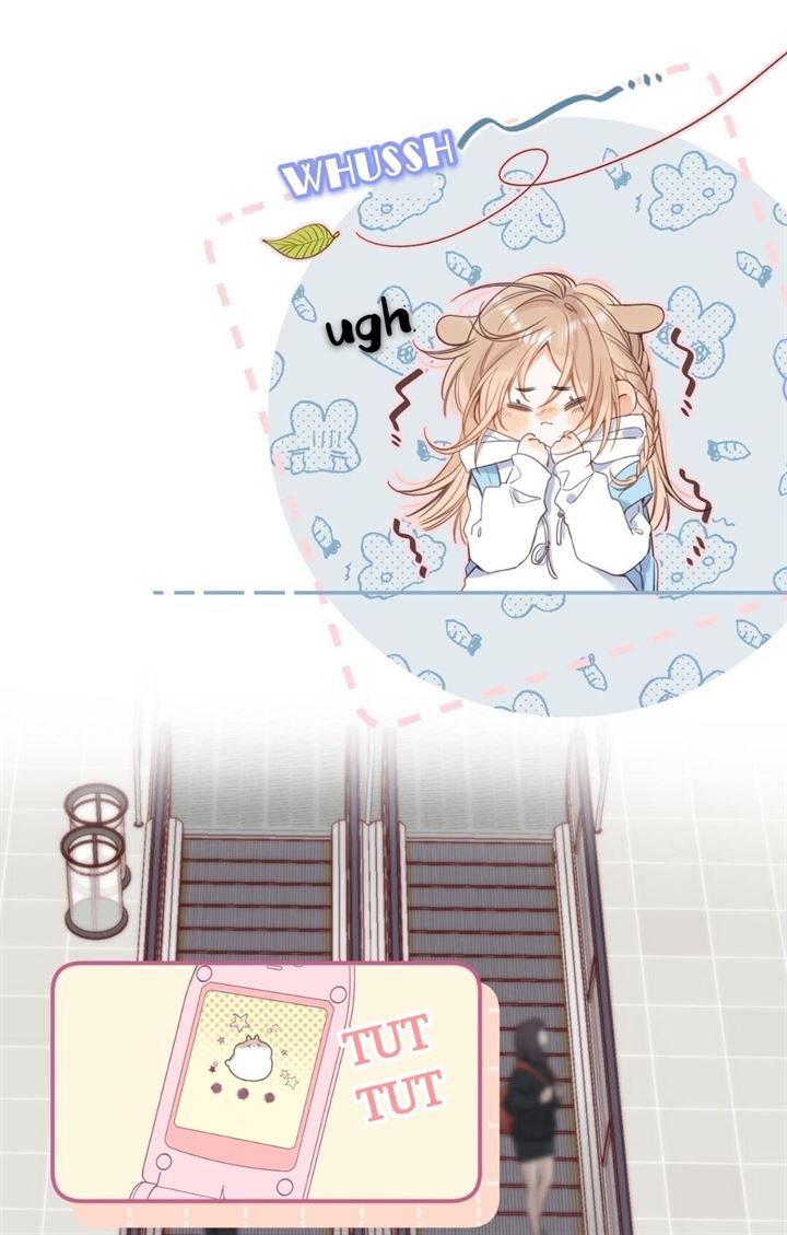 Hidden Love (Zhu Yi) Chapter 44 Gambar 4