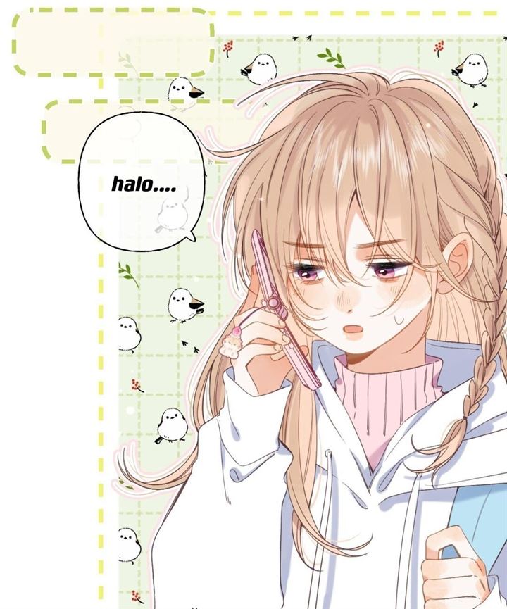 Hidden Love (Zhu Yi) Chapter 44 Gambar 7