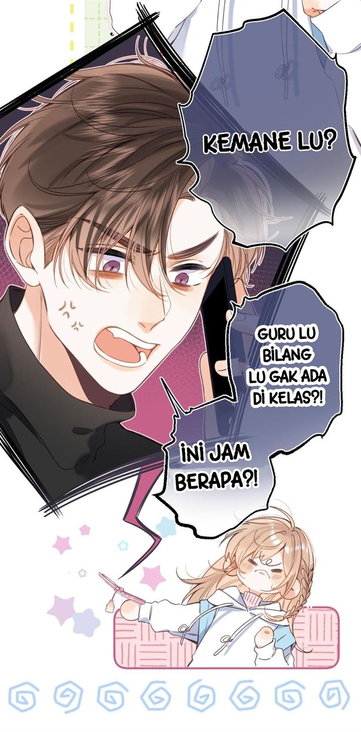 Hidden Love (Zhu Yi) Chapter 44 Gambar 8