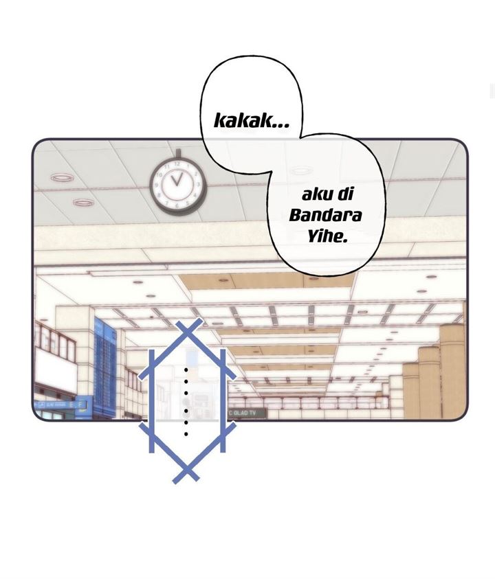 Hidden Love (Zhu Yi) Chapter 44 Gambar 9