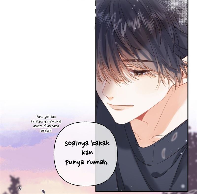 Hidden Love (Zhu Yi) Chapter 32 Gambar 11