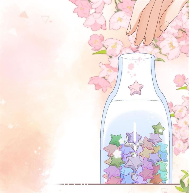 Hidden Love (Zhu Yi) Chapter 32 Gambar 38