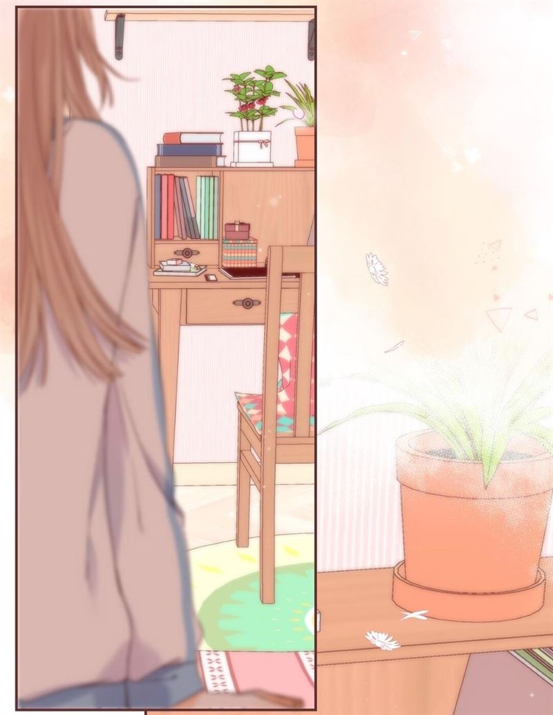 Hidden Love (Zhu Yi) Chapter 32 Gambar 32