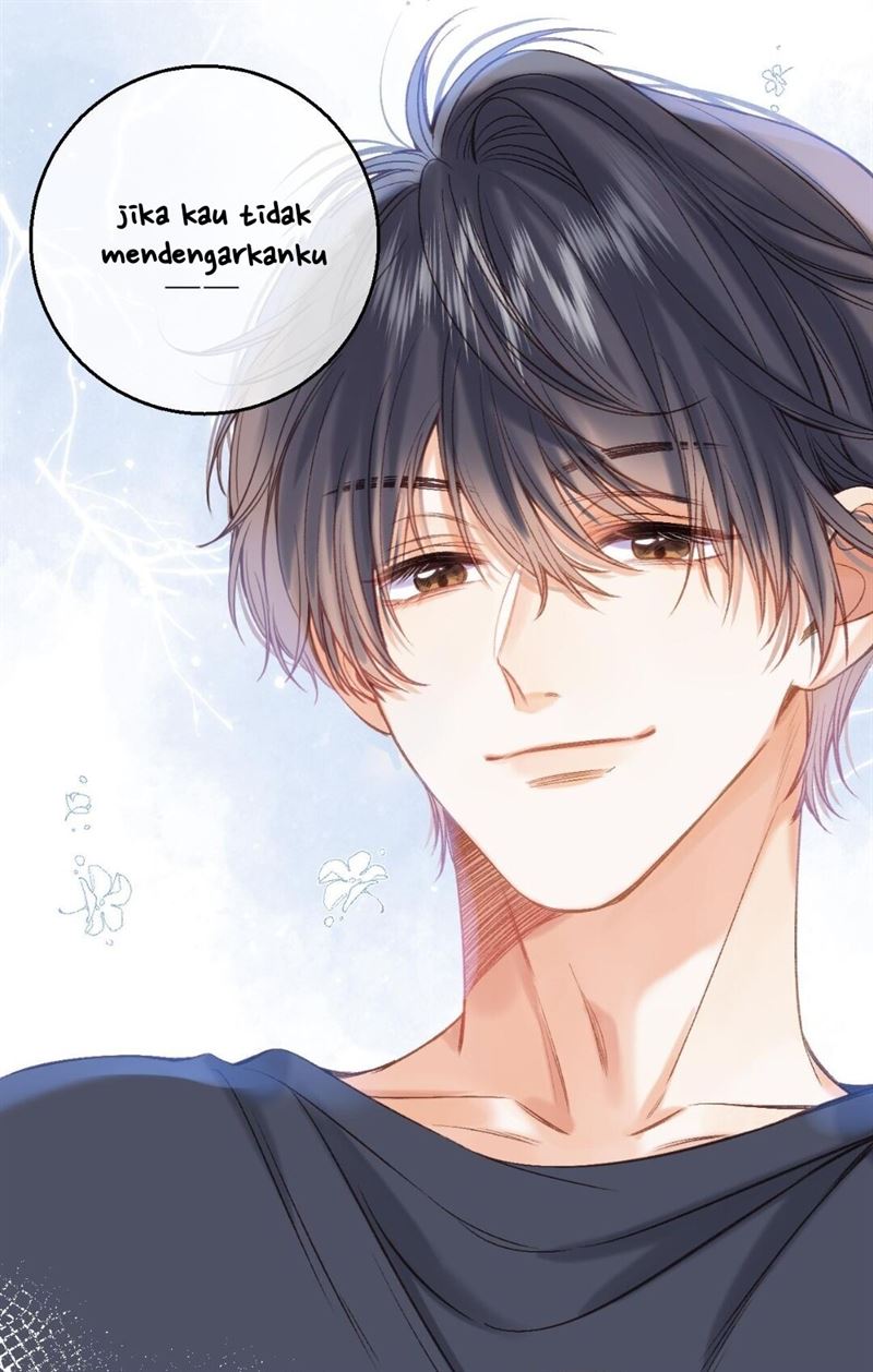 Hidden Love (Zhu Yi) Chapter 31 Gambar 16