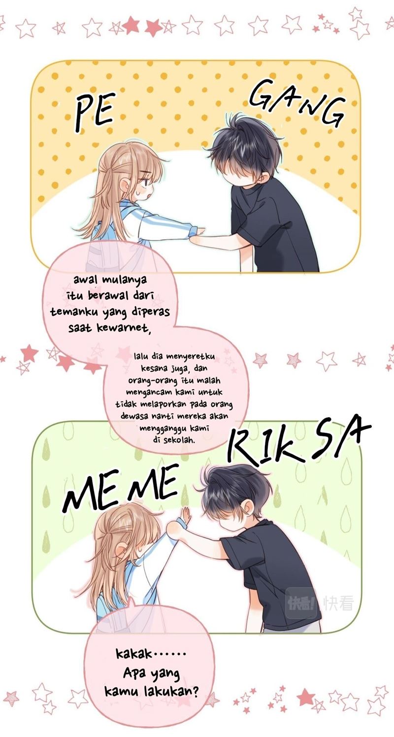 Hidden Love (Zhu Yi) Chapter 31 Gambar 11