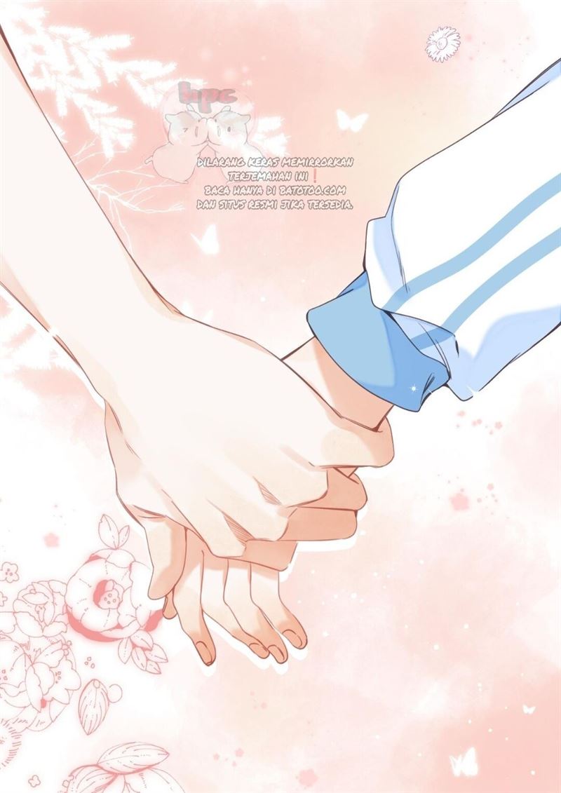 Hidden Love (Zhu Yi) Chapter 31 Gambar 34