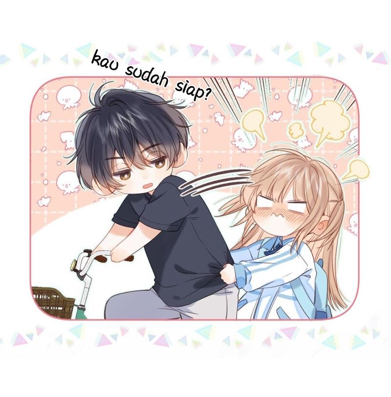 Hidden Love (Zhu Yi) Chapter 31 Gambar 37