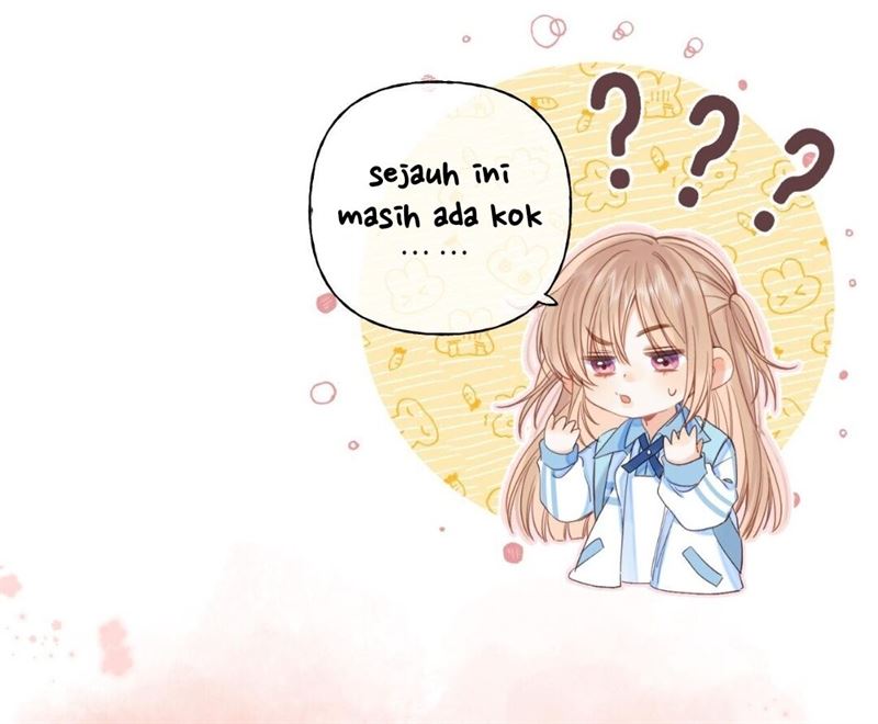 Hidden Love (Zhu Yi) Chapter 31 Gambar 33