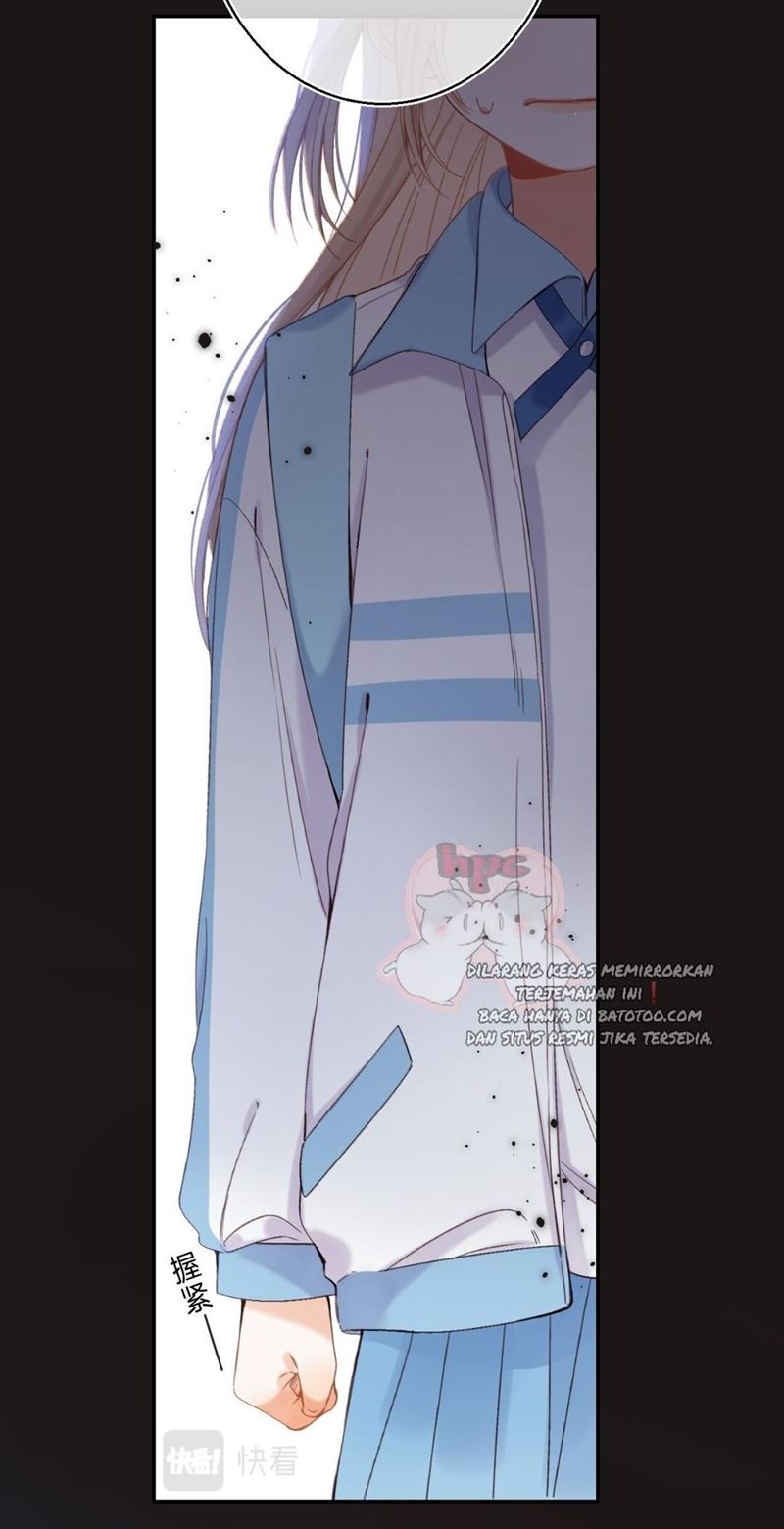 Hidden Love (Zhu Yi) Chapter 30 Gambar 14