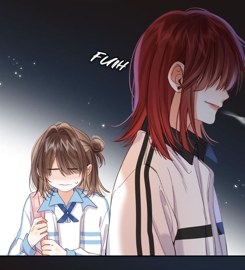 Hidden Love (Zhu Yi) Chapter 30 Gambar 15