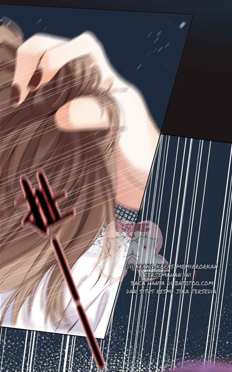 Hidden Love (Zhu Yi) Chapter 30 Gambar 16