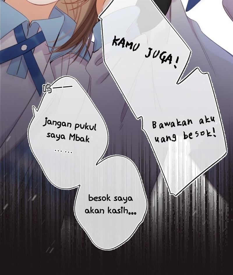 Hidden Love (Zhu Yi) Chapter 30 Gambar 18