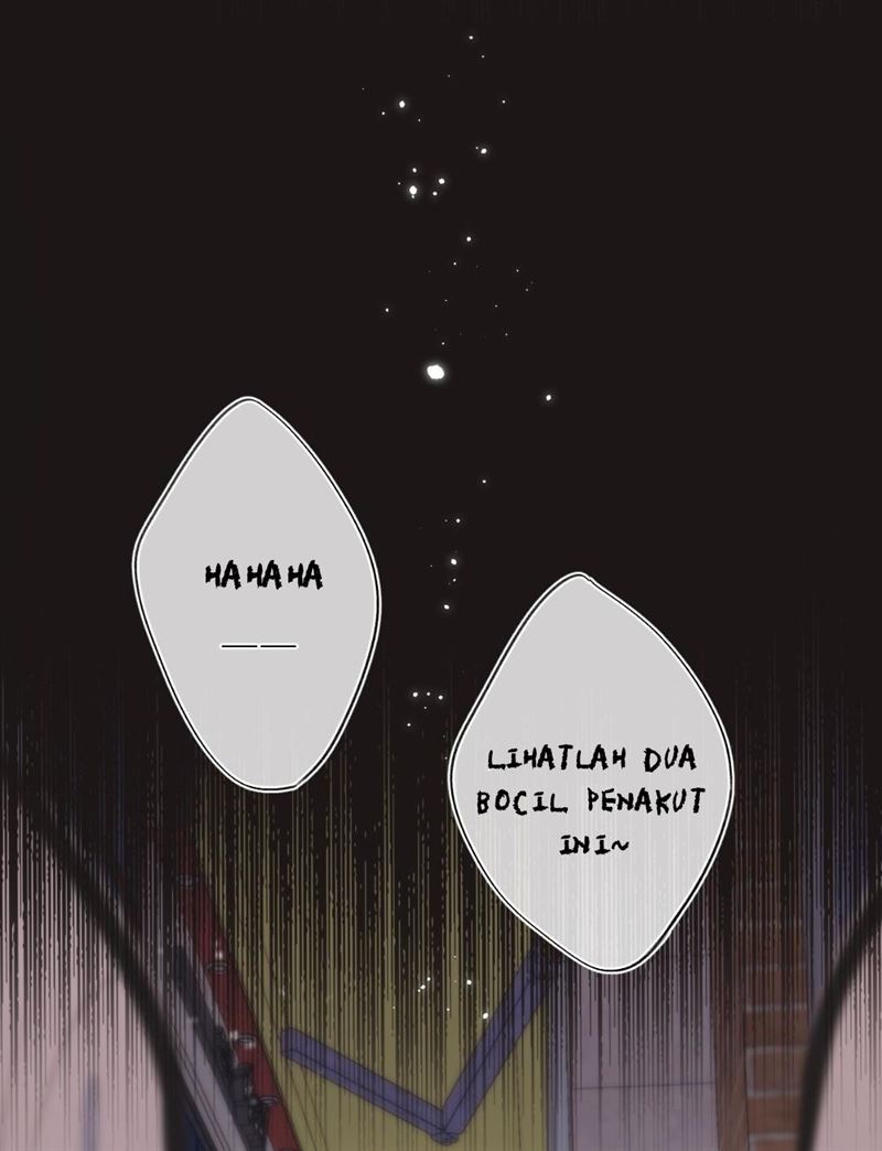 Hidden Love (Zhu Yi) Chapter 30 Gambar 19