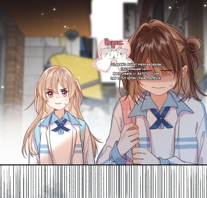 Hidden Love (Zhu Yi) Chapter 30 Gambar 10