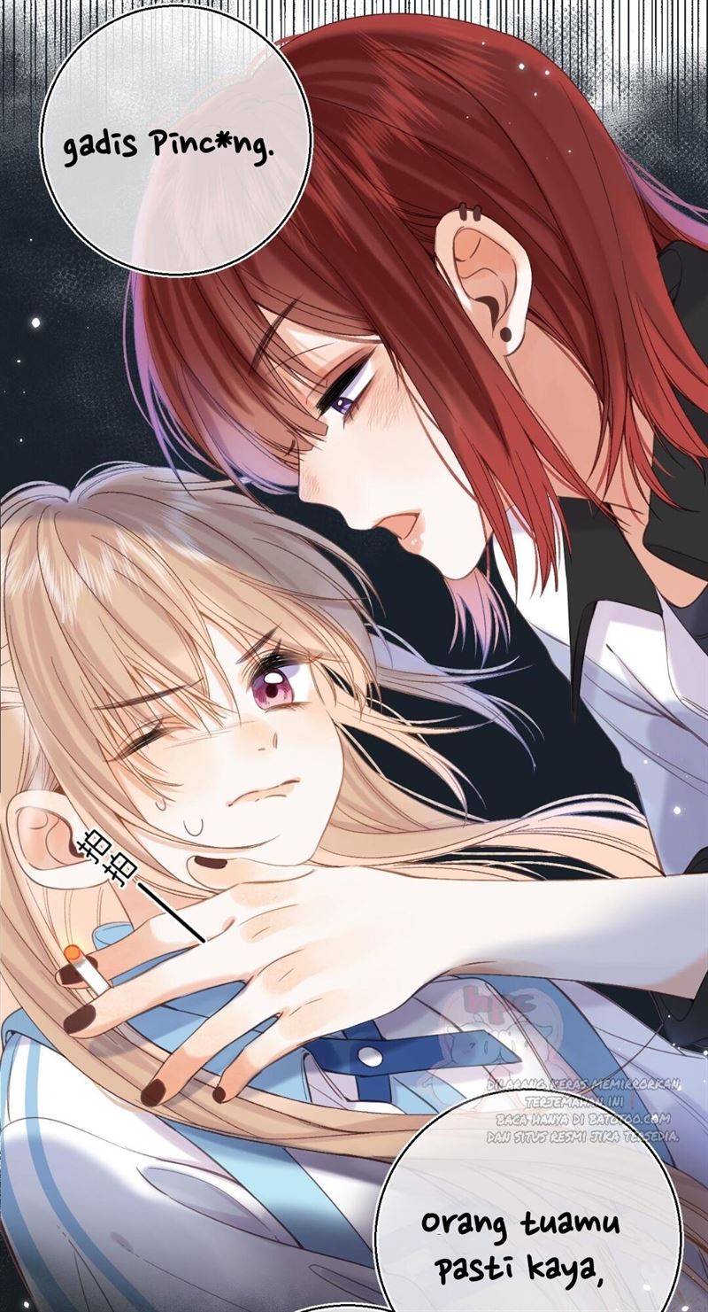 Hidden Love (Zhu Yi) Chapter 30 Gambar 11