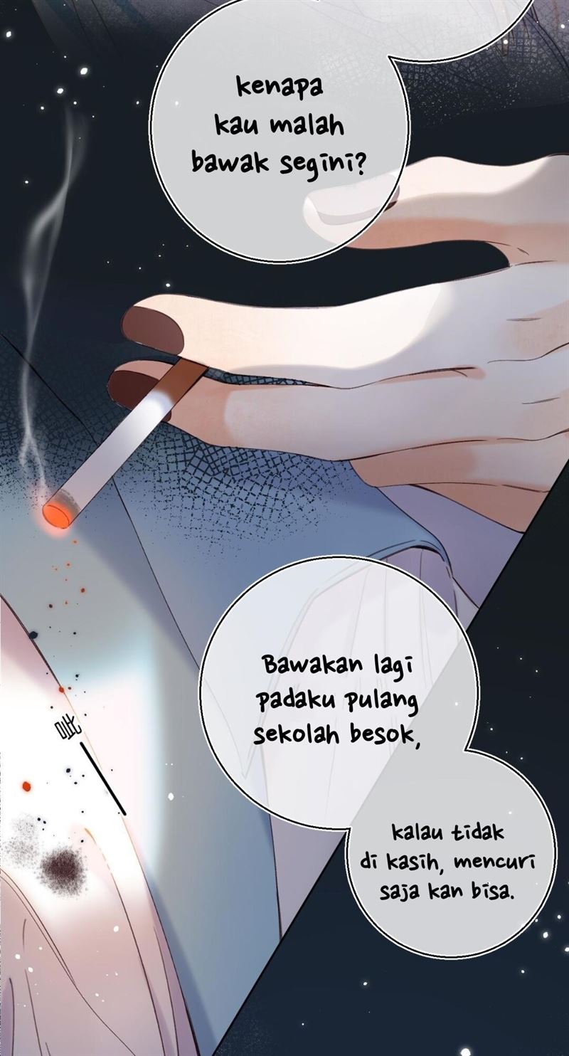 Hidden Love (Zhu Yi) Chapter 30 Gambar 12