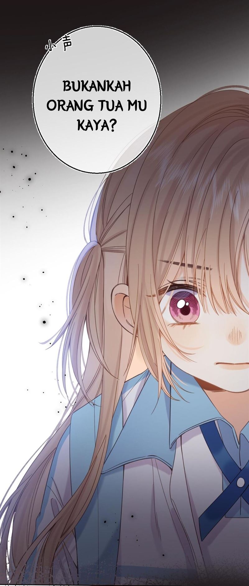 Hidden Love (Zhu Yi) Chapter 30 Gambar 25