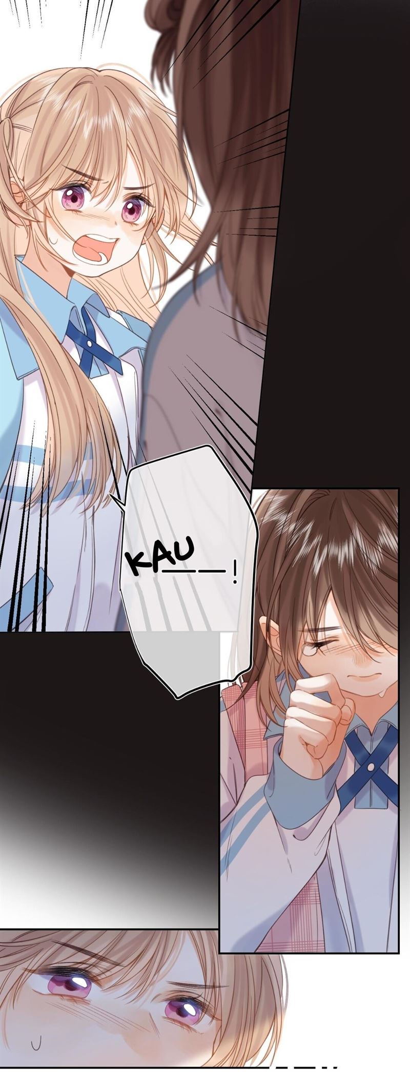 Hidden Love (Zhu Yi) Chapter 30 Gambar 26