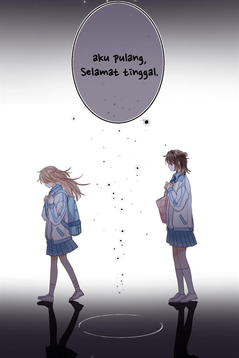 Hidden Love (Zhu Yi) Chapter 30 Gambar 29