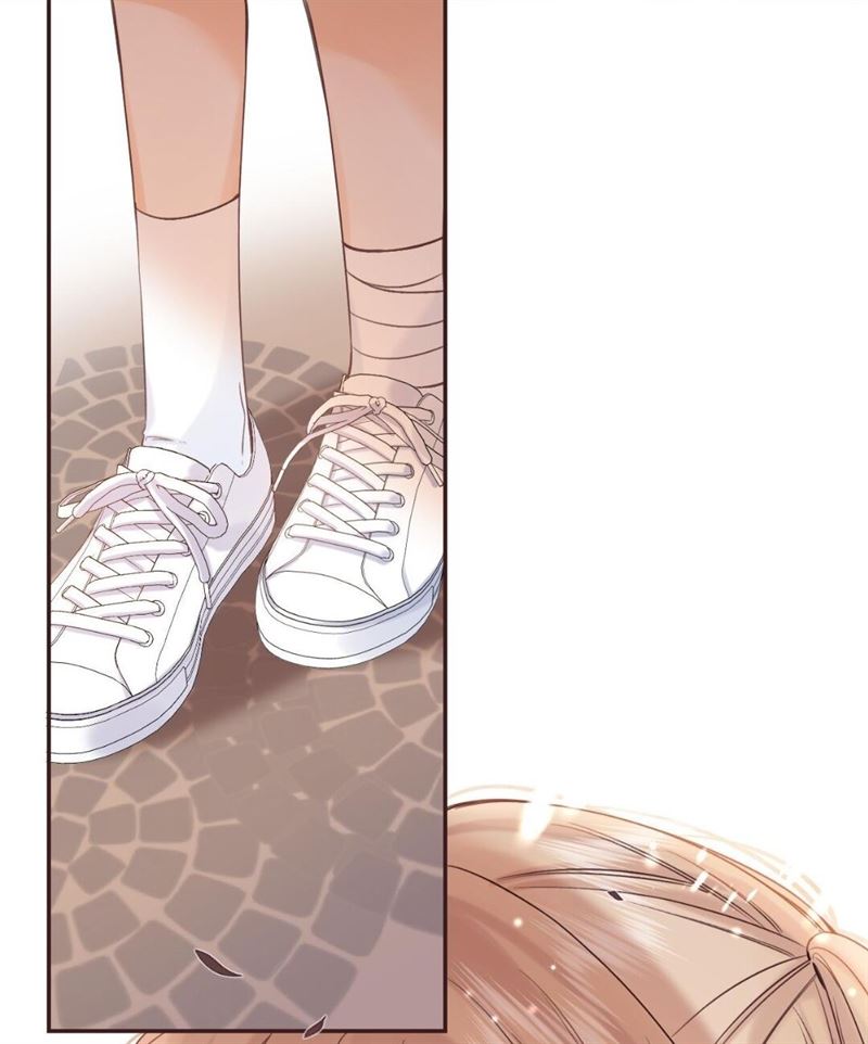 Hidden Love (Zhu Yi) Chapter 30 Gambar 36