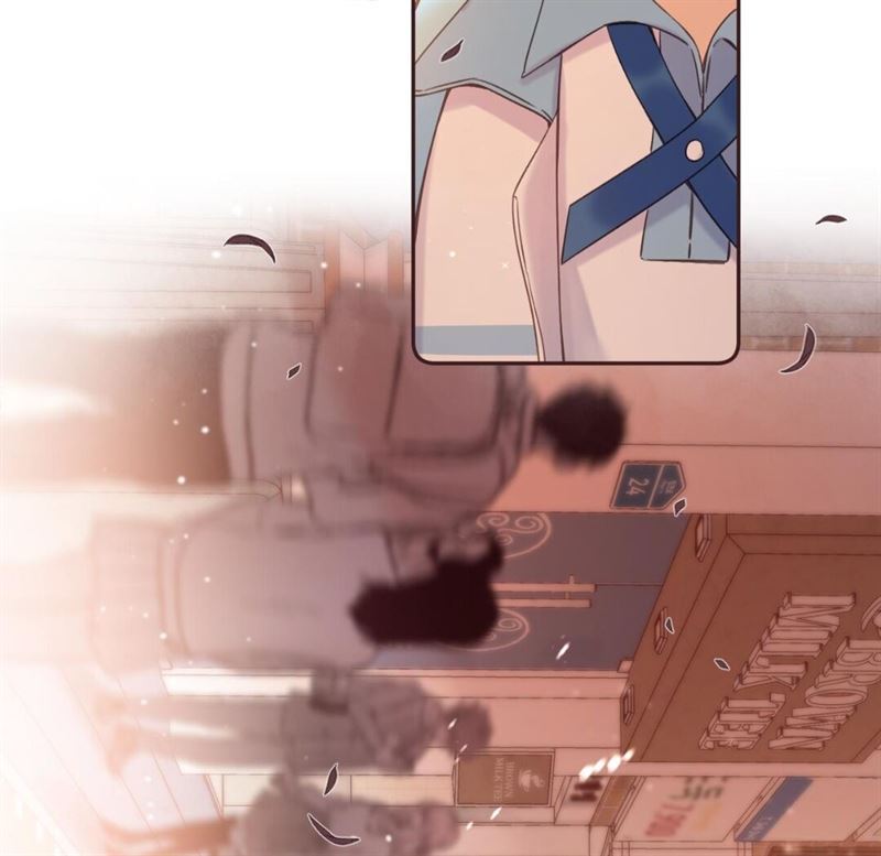 Hidden Love (Zhu Yi) Chapter 30 Gambar 39