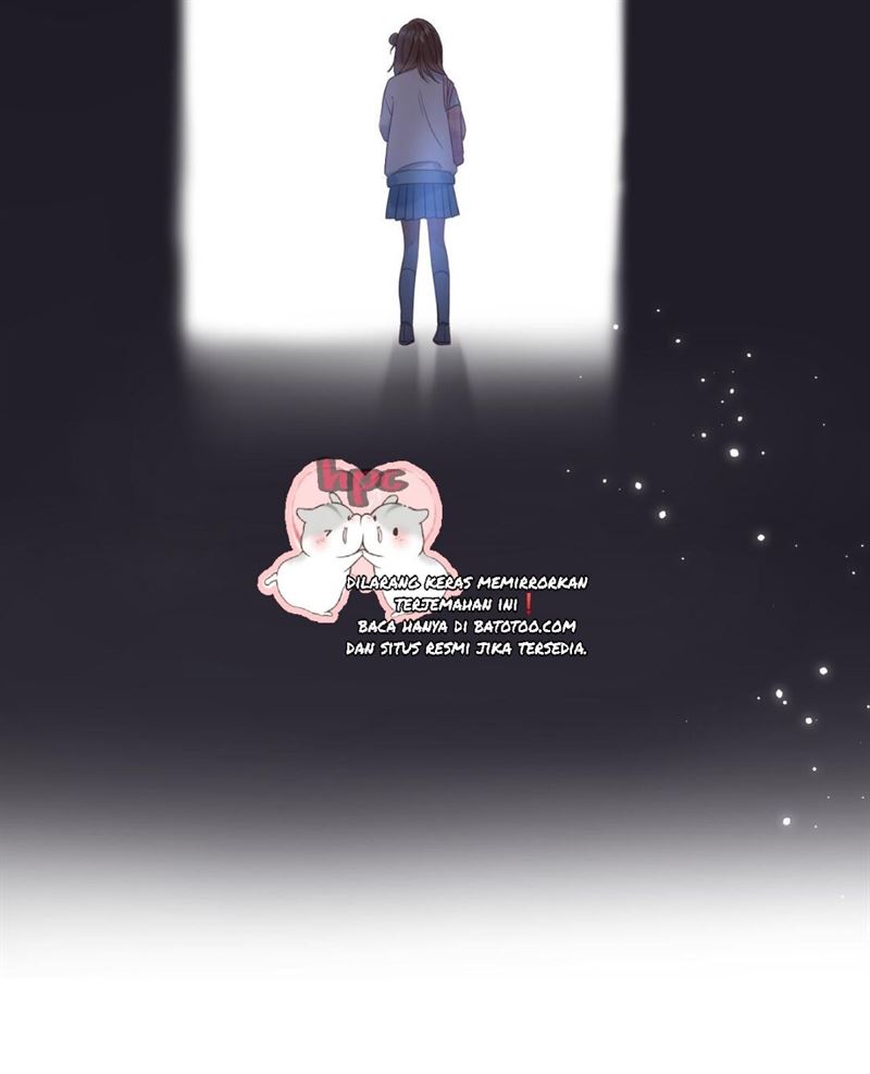 Hidden Love (Zhu Yi) Chapter 30 Gambar 32