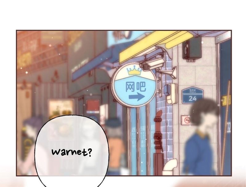 Hidden Love (Zhu Yi) Chapter 30 Gambar 46