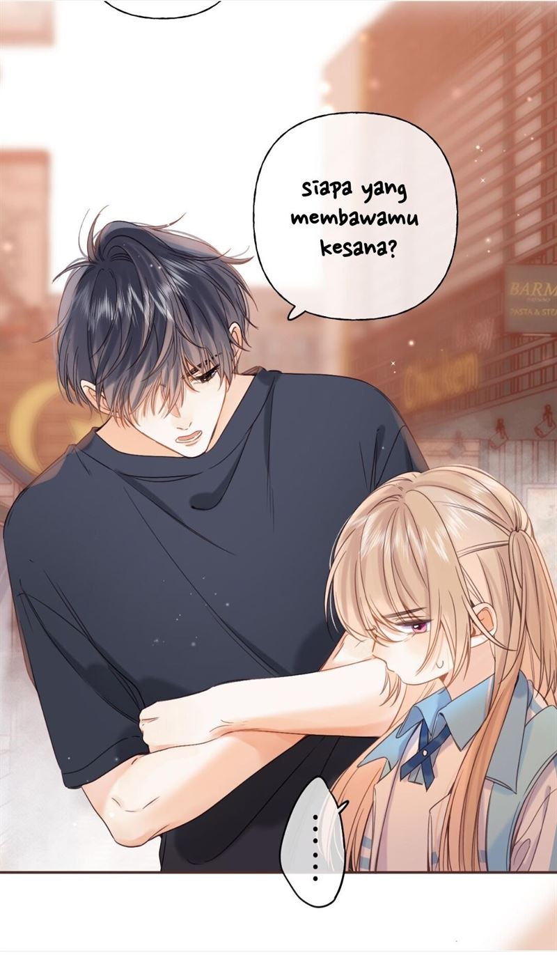 Hidden Love (Zhu Yi) Chapter 30 Gambar 47