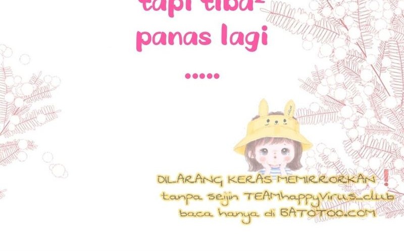 Hidden Love (Zhu Yi) Chapter 27 Gambar 22