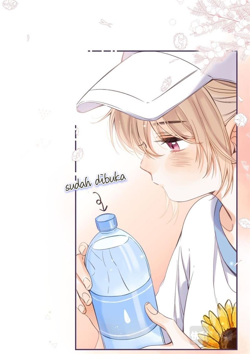 Hidden Love (Zhu Yi) Chapter 27 Gambar 37