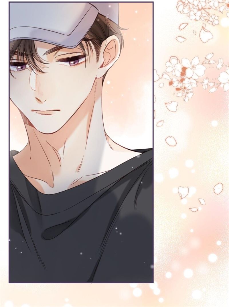 Hidden Love (Zhu Yi) Chapter 27 Gambar 32
