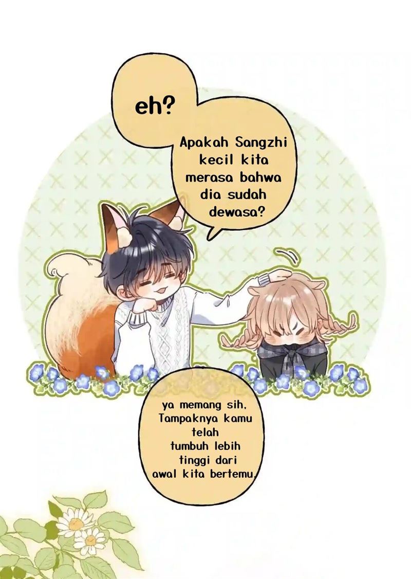 Hidden Love (Zhu Yi) Chapter 36 Gambar 16