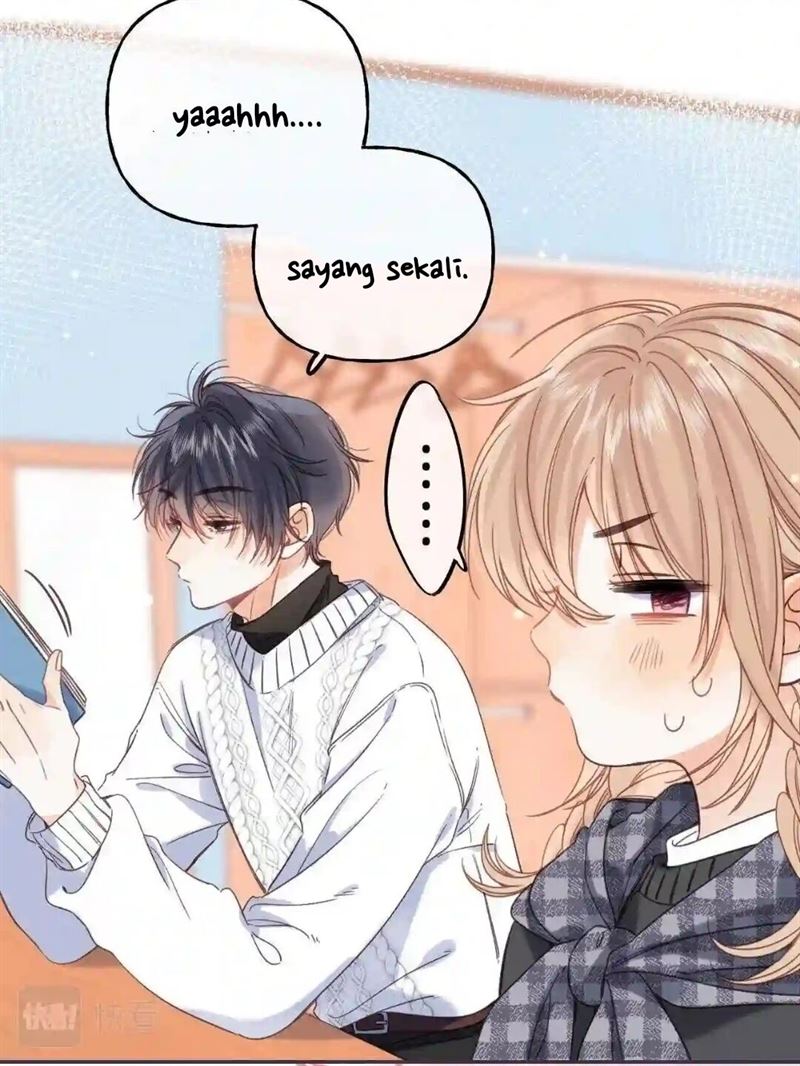 Hidden Love (Zhu Yi) Chapter 36 Gambar 11