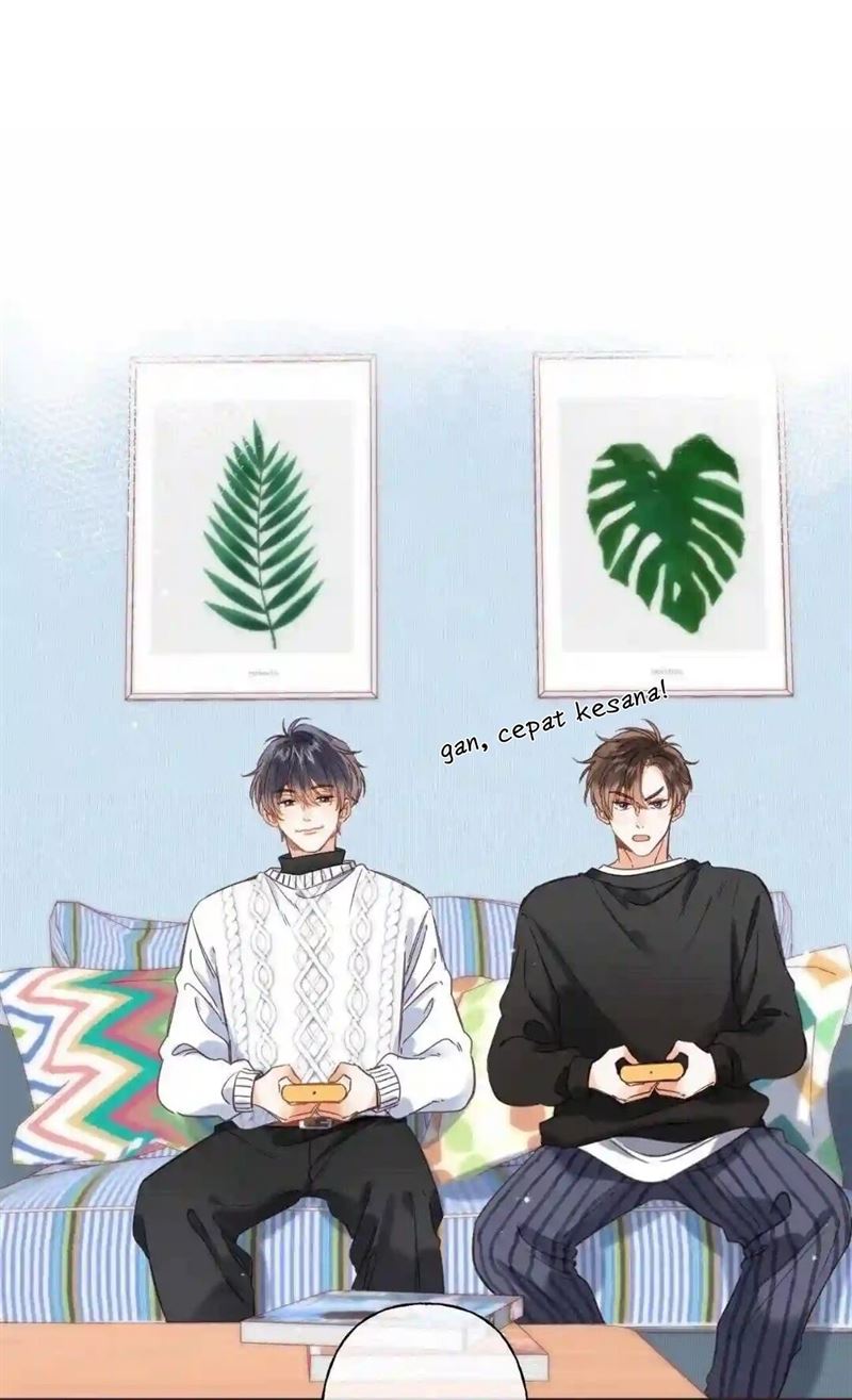 Hidden Love (Zhu Yi) Chapter 36 Gambar 29