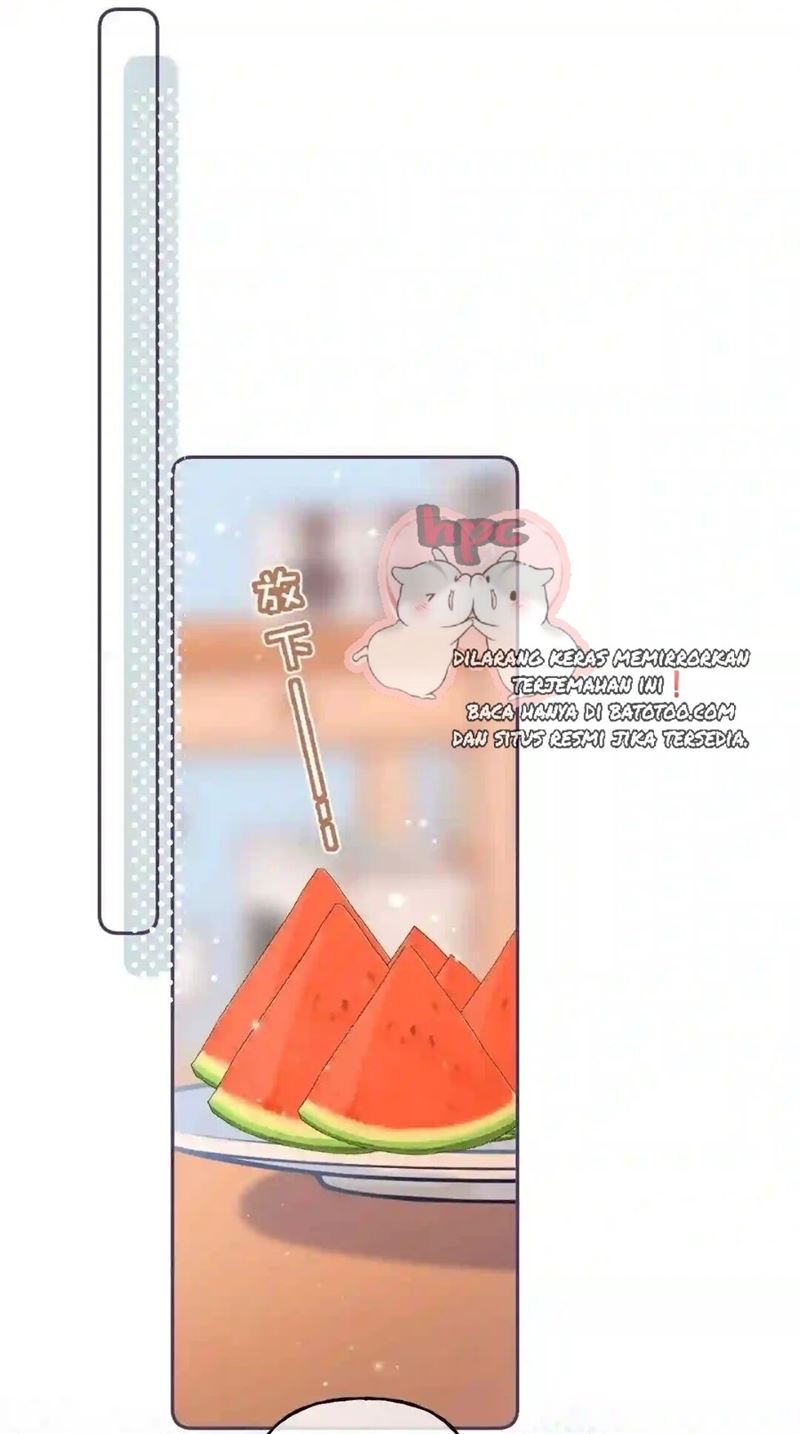 Hidden Love (Zhu Yi) Chapter 36 Gambar 36