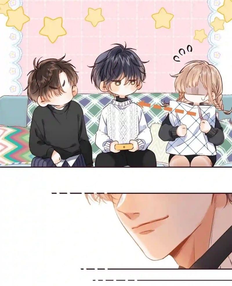 Hidden Love (Zhu Yi) Chapter 35 Gambar 26